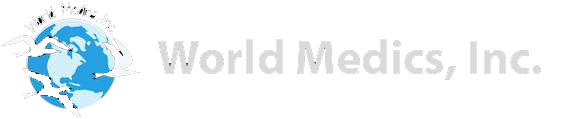 World Medics Inc